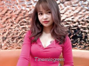 Tinamiagreen