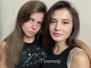 Tinamoly