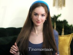 Tinamorrisson