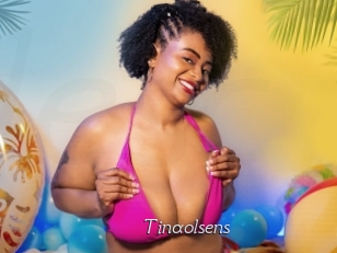 Tinaolsens