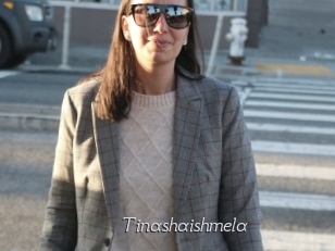 Tinashaishmela