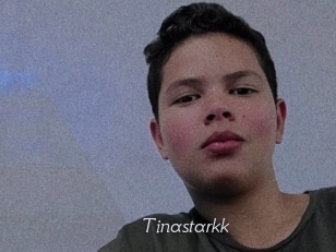Tinastarkk