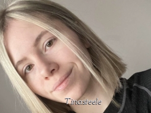 Tinasteele