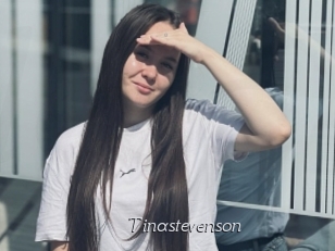 Tinastevenson