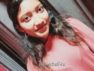 Tinkerbell4u