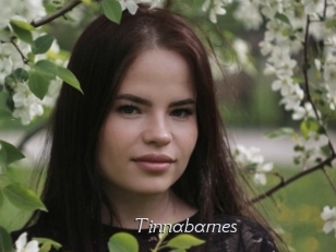 Tinnabarnes