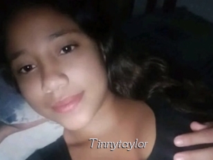 Tinnytaylor