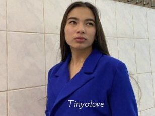 Tinyalove