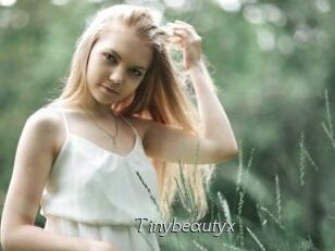 Tinybeautyx
