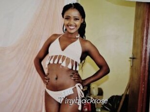 Tinyblackrose