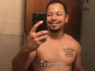 Tinydemon