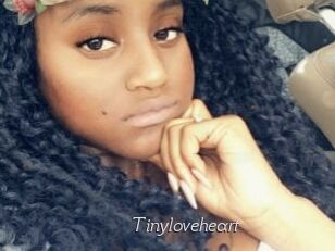 Tinyloveheart