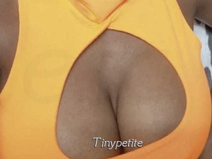 tinypetite Le Scandale