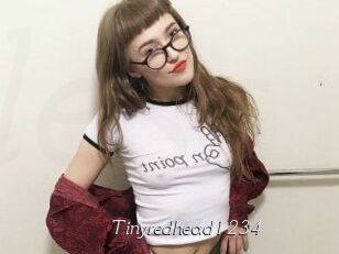 Tinyredhead1234