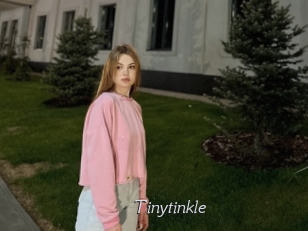 Tinytinkle