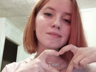 Tiori