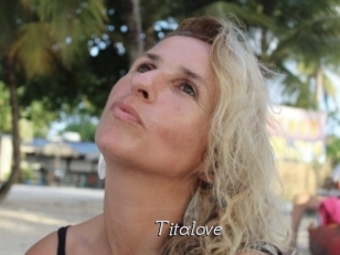 Titalove