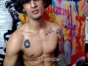 Titanmiller