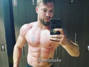 Titansnake