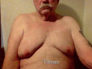 Titman