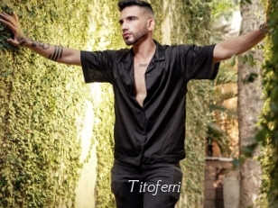 Titoferri