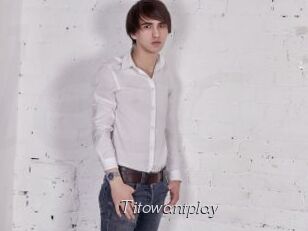 Titowantplay