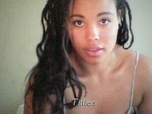 Tittiers