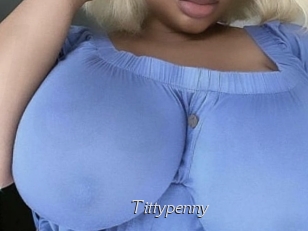 tittypenny Le Scandale