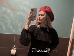 Tlicious24