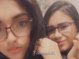 Tobesquirth