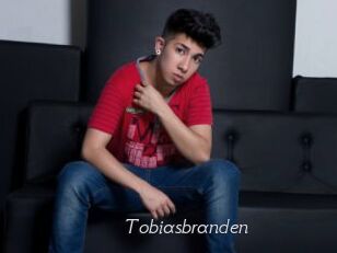 Tobiasbranden
