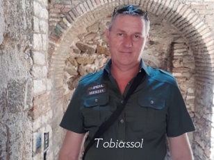 Tobiassol