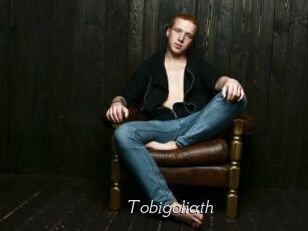 Tobigoliath
