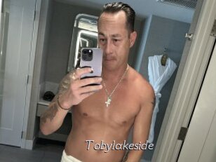 Tobylakeside