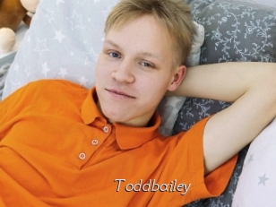 Toddbailey