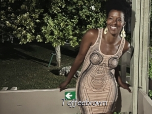 Toffeebrown