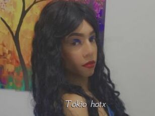 Tokio_hotx