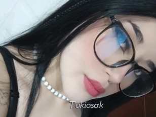 Tokiosak