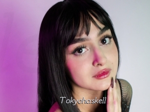 Tokyohaskell