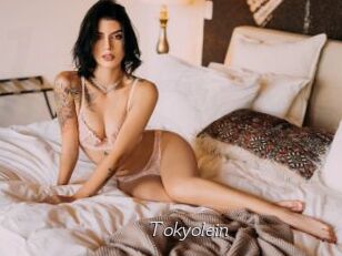 Tokyolein
