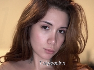 Tokyoquinn