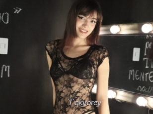 Tokyorey
