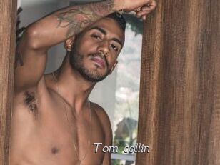 Tom_collin