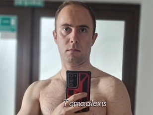 Tomaalexis