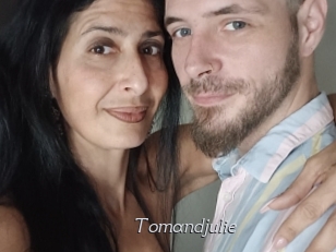 Tomandjulie