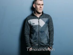 Tomasanderson