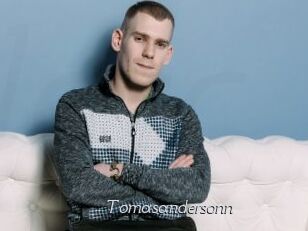 Tomasandersonn