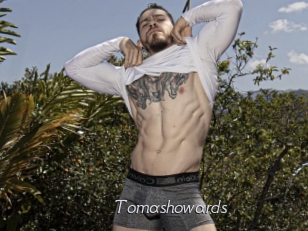 tomashowards Le Scandale