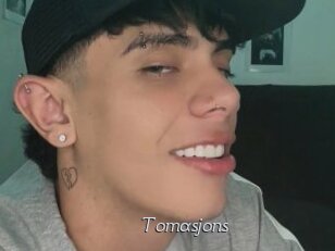 Tomasjons
