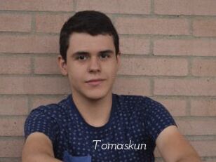 Tomaskun